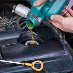 how to change your oil on a car